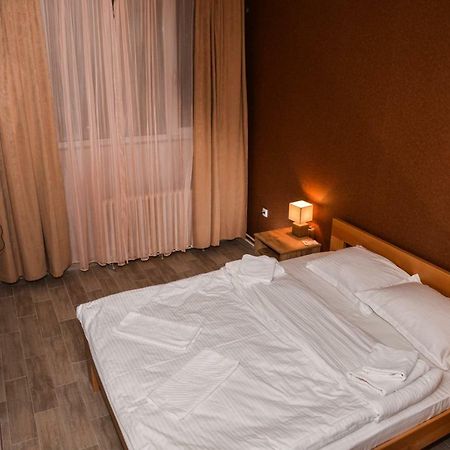 Knjazevac Hotel Timok المظهر الخارجي الصورة