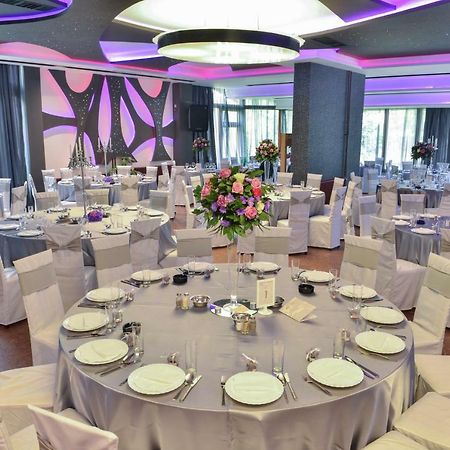 Knjazevac Hotel Timok المظهر الخارجي الصورة