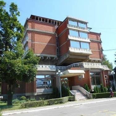Knjazevac Hotel Timok المظهر الخارجي الصورة