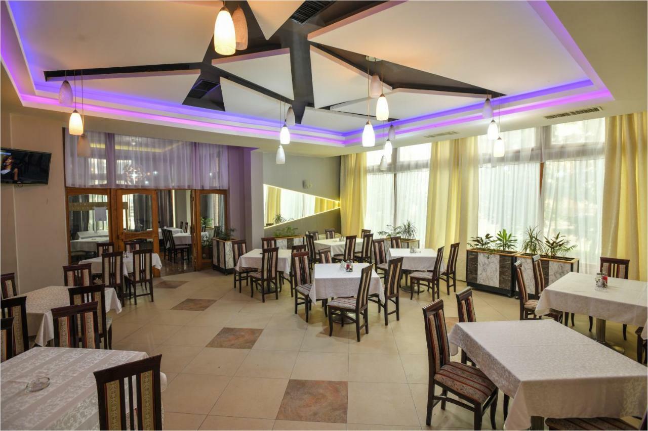 Knjazevac Hotel Timok المظهر الخارجي الصورة