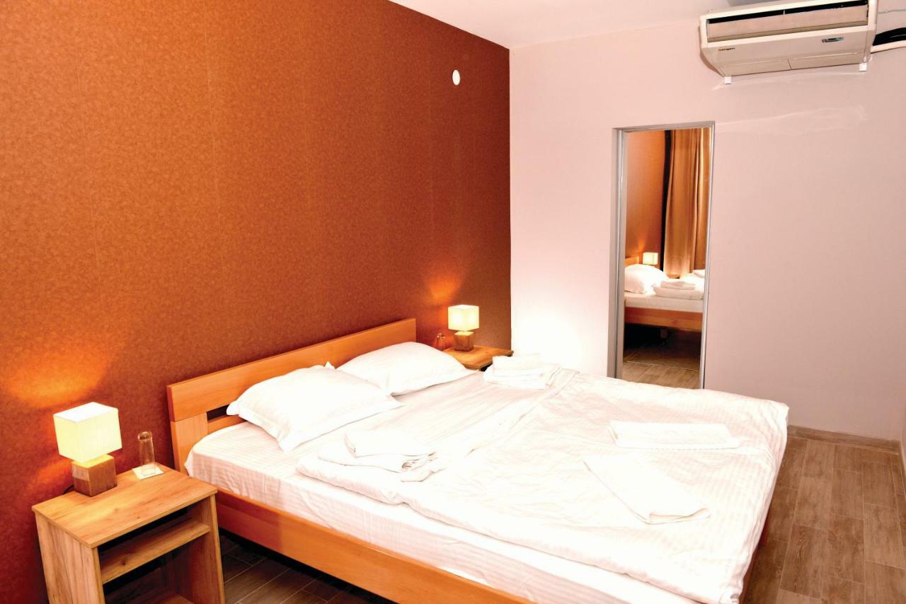 Knjazevac Hotel Timok المظهر الخارجي الصورة