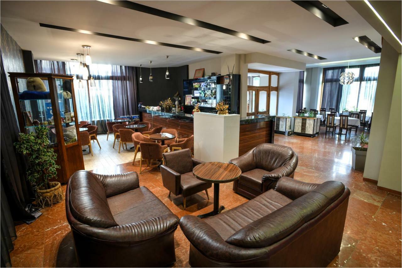 Knjazevac Hotel Timok المظهر الخارجي الصورة