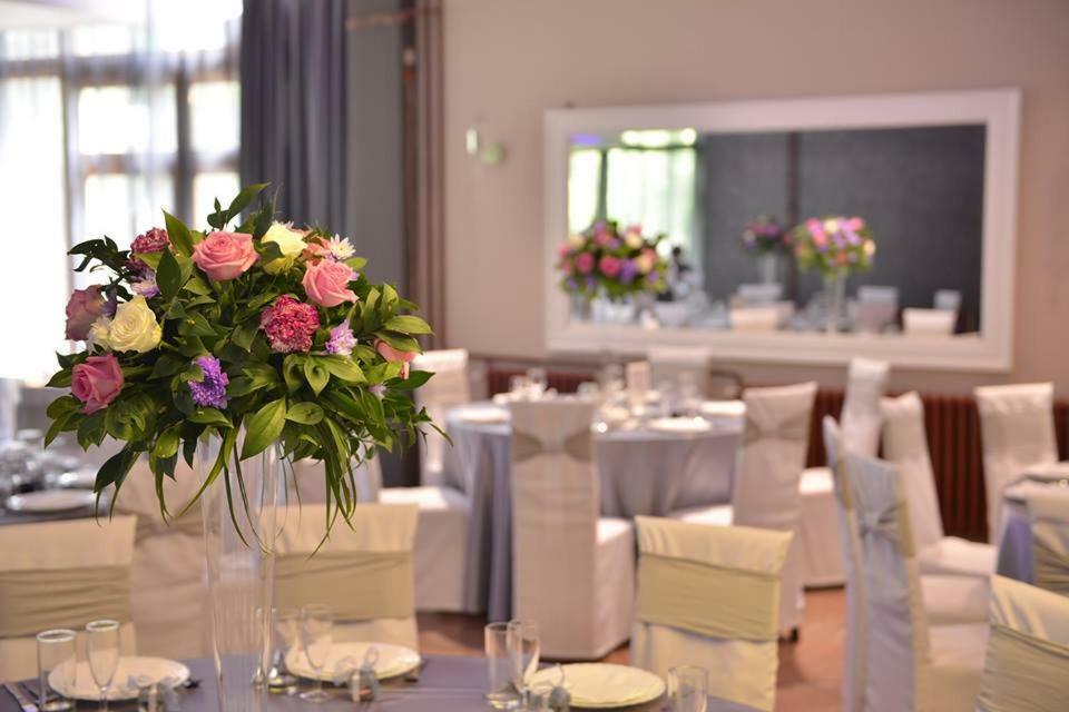 Knjazevac Hotel Timok المظهر الخارجي الصورة